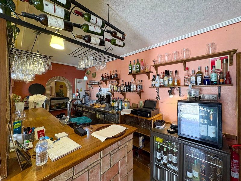 Foto edb0be56-1c03-4851-a6ea-45e6c71af2aa. Local comercial a La Veleta Torrevieja