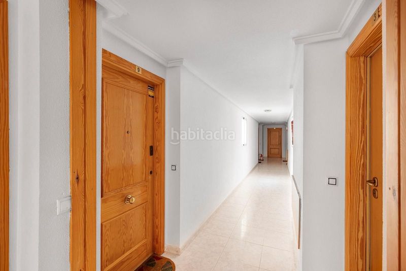 Foto 1a047a11-af7b-413c-9d96-85a4c4e659a6. Apartament amb piscina a Antonio Machado Torrevieja