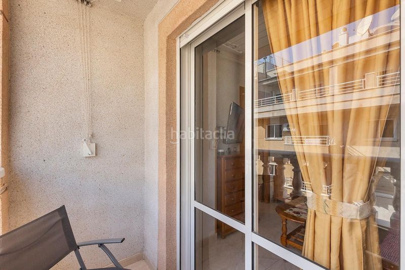 Foto 42fe019e-288d-402b-b914-ca72af7d7c80. Apartament amb piscina a Antonio Machado Torrevieja