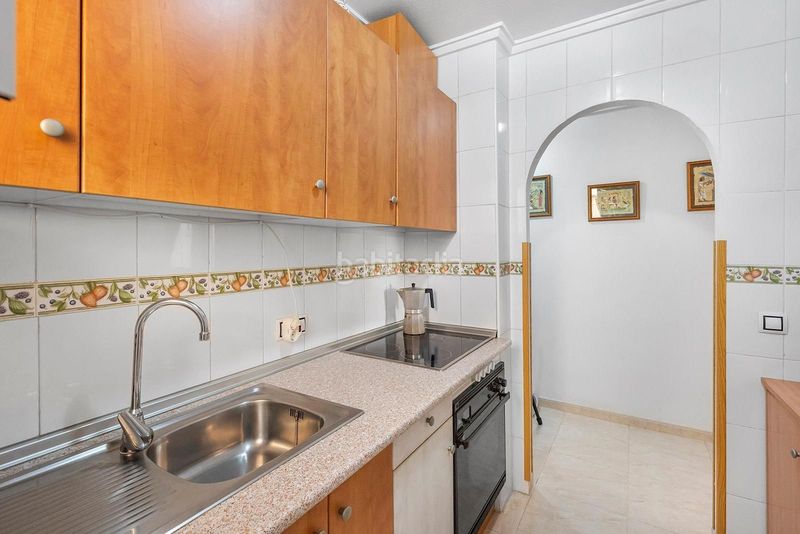 Foto 430ffa34-da70-4055-8756-ffae6d032a7f. Apartament amb piscina a Antonio Machado Torrevieja