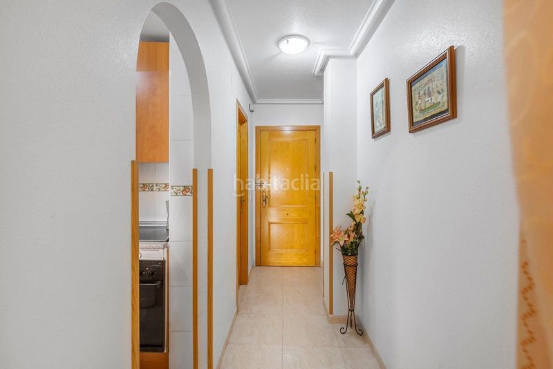 Foto 62d57086-d9fe-466b-82f8-150b9d30a143. Apartament amb piscina a Antonio Machado Torrevieja