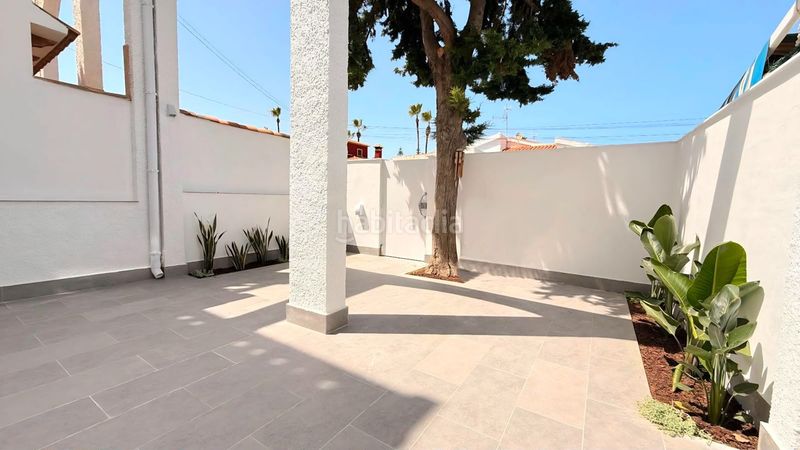 Foto a013d864-1dd7-483f-996b-1fd0d4cef420. Casa adossada amb piscina a nueva Torrevieja Torrevieja
