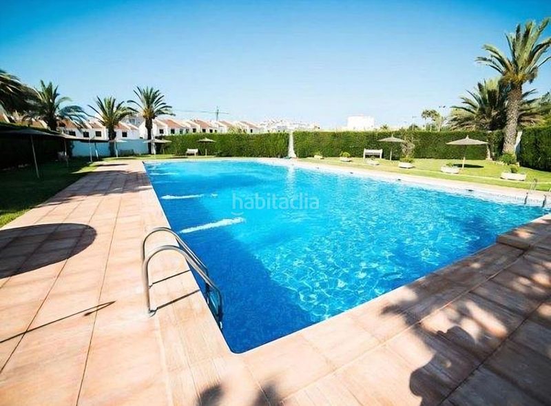 Foto e5c10a4c-6b6a-40f2-9e92-c92ef518c486. Casa adossada amb piscina a nueva Torrevieja Torrevieja