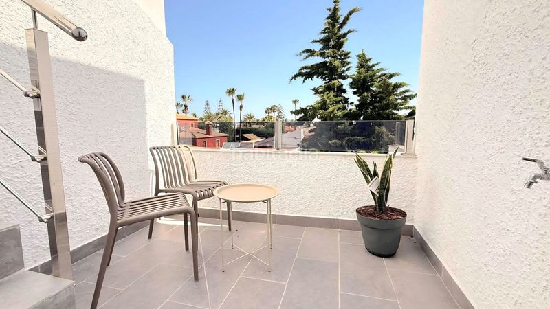 Foto f359eaf3-f1ce-473c-93b4-0733f8214fe7. Casa adossada amb piscina a nueva Torrevieja Torrevieja