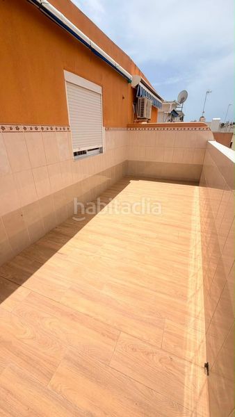 Foto b5cfeee1-6d5d-49ec-b09e-624c55a3c95d. Àtic a Los Europeos Torrevieja