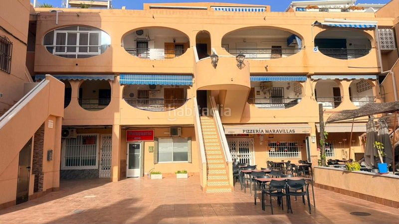 Foto d279c8d0-9259-48f2-9437-84a0981e6518. Àtic a Los Europeos Torrevieja