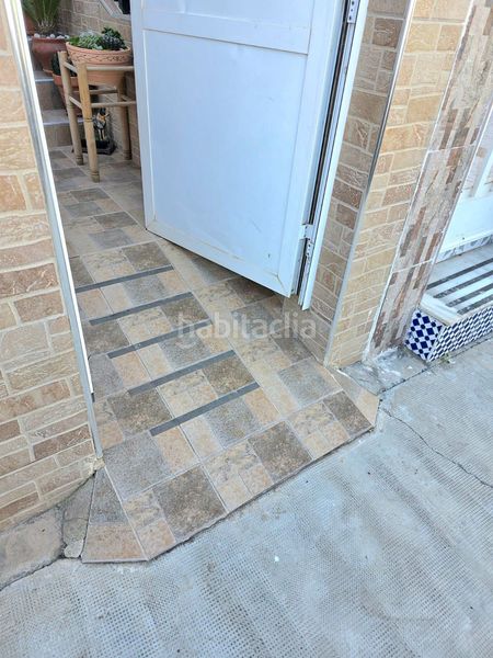 Foto 57f61f85-beae-41fb-a97b-17472ca81b0a. Casa amb piscina a Aguas Nuevas Torrevieja