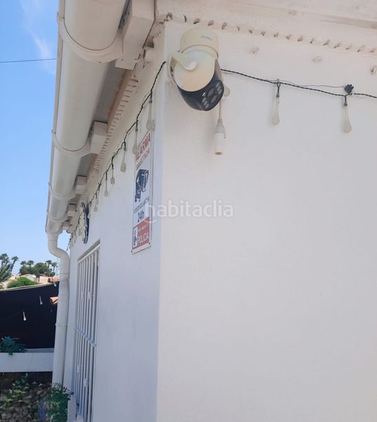 Foto d3f18696-c311-496c-ba75-9eca7df8ea7b. Casa amb piscina a Zona Carrefour - Urbanizaciones Torrevieja
