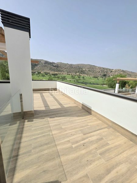Foto 3d9676fa-c3f3-493b-aa81-0d6fb65340b6. Xalet amb piscina a Monforte del Cid