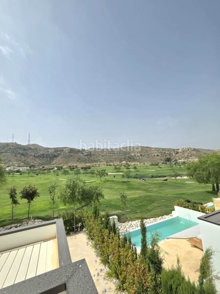 Foto 42d6bf91-72bc-4d2c-9b0f-5370636ffb85. Xalet amb piscina a Monforte del Cid
