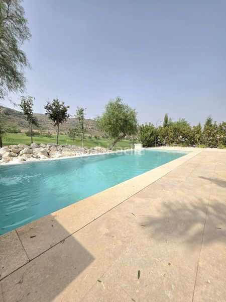 Foto 83688d91-e3b9-45d0-8531-8b7798686ba7. Xalet amb piscina a Monforte del Cid