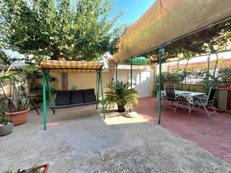 Foto c915472b-7595-4040-8ace-ebea01f46494. Casa adossada amb piscina a Lo Marabú Rojales