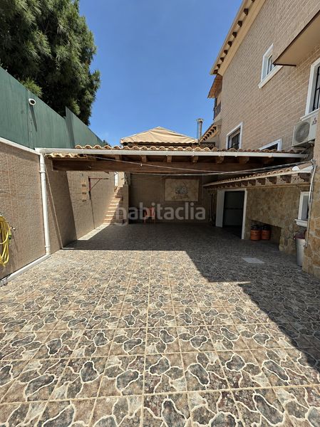 Foto 091d0b8b-975f-4853-bf28-ded9b6158078. Xalet amb piscina a Aguas Nuevas Torrevieja