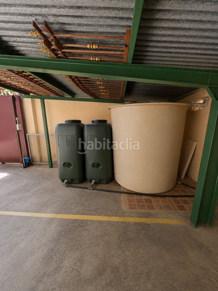Foto 47cad73d-5422-49a4-b1b0-9533fceeca46. Xalet amb piscina a Aguas Nuevas Torrevieja