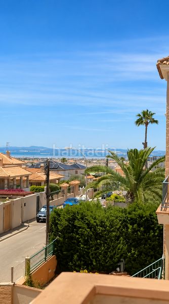 Foto 65976932-20ef-41a3-9473-0f43572ce8a8. Xalet amb piscina a Aguas Nuevas Torrevieja