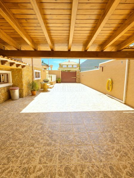 Foto 90399707-7fae-4bed-9de4-817260456a9d. Xalet amb piscina a Aguas Nuevas Torrevieja