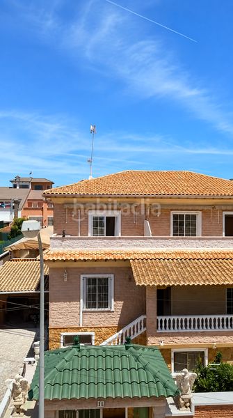 Foto efc6b779-3032-4c45-9a9e-868add9f6caa. Xalet amb piscina a Aguas Nuevas Torrevieja