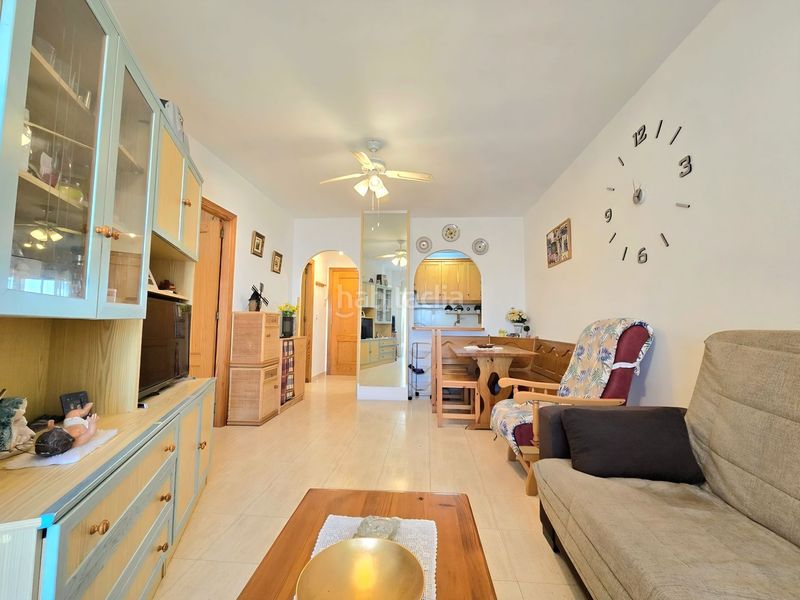 Foto 35aced30-9711-46da-90d5-c87d744cd769. Apartament amb piscina a Antonio Machado Torrevieja