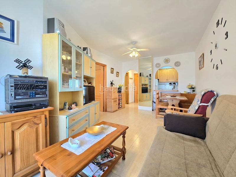 Foto 9f6d9777-22f5-476f-afed-55d94cdaeaba. Apartament amb piscina a Antonio Machado Torrevieja