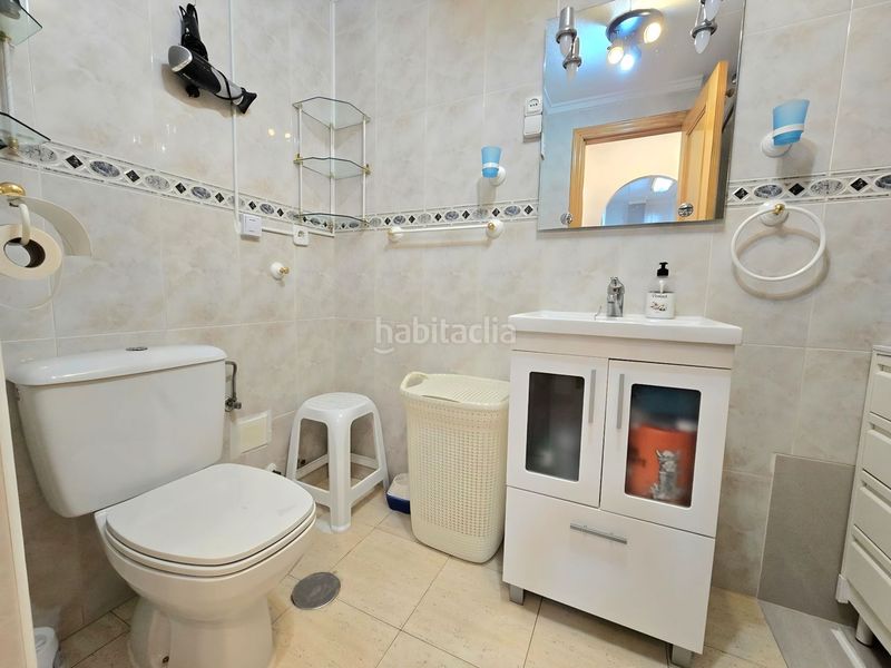 Foto e13c8ce5-8bbb-4792-b9ba-c0c30e4d8dbc. Apartament amb piscina a Antonio Machado Torrevieja