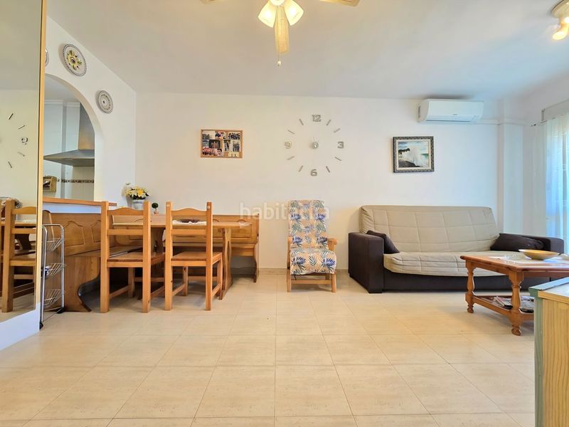 Foto e464a65f-babd-4c1b-ba55-c07d29aa5b83. Apartament amb piscina a Antonio Machado Torrevieja