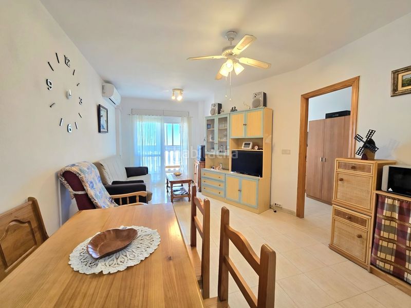 Foto fe762cc2-7138-424f-b718-a634f02dee93. Apartament amb piscina a Antonio Machado Torrevieja