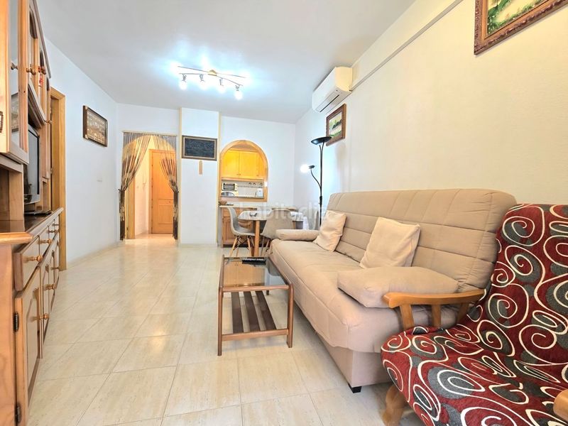 Foto 02e78973-d7e6-4b22-88e0-99a0372e6c19. Apartament amb piscina a Antonio Machado Torrevieja