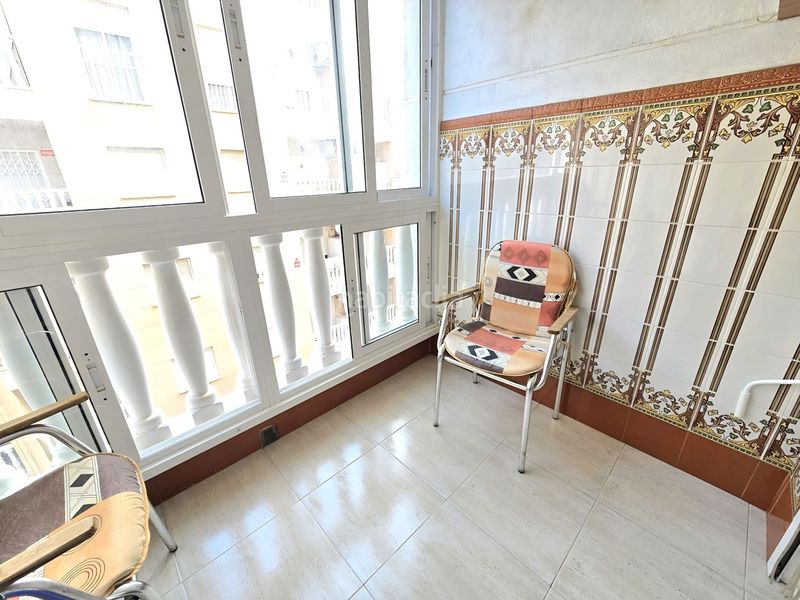 Foto 0d0a05e4-2dc9-455f-b1a4-e13c504e0c2a. Apartament amb piscina a Antonio Machado Torrevieja
