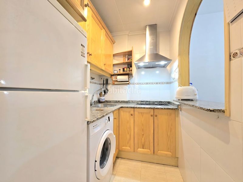 Foto bd5c9dc6-a528-4c48-b702-4d3fc4285bfa. Apartament amb piscina a Antonio Machado Torrevieja