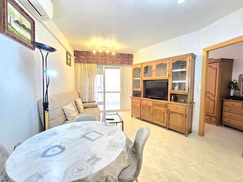 Foto e5946b8c-c091-444a-9beb-a0381d5d299a. Apartament amb piscina a Antonio Machado Torrevieja