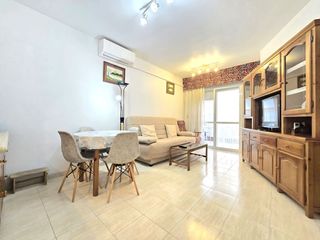 Apartamento en Antonio Machado. Apartamento de un dormitorio a 500 metros de la playa del cura,