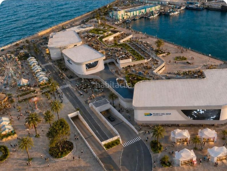 Foto a362f731-da32-45f4-b962-cad2e56fb2a2. Apartament a Parque de las Naciones Torrevieja