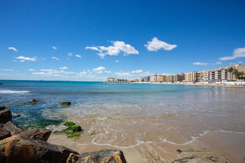 Foto ecde09f3-215f-4a22-b79e-5423f9d91fbb. Apartament a Parque de las Naciones Torrevieja