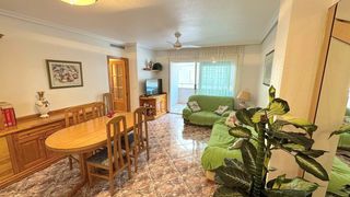 Appartement à Zona Playa del Cura