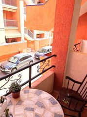 Apartment in Gaspar Perelló