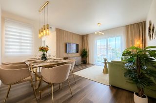 Apartament a Centro - Muelle Pesquero