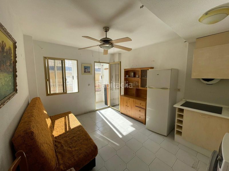 Foto a073da75-82a1-4ef3-943a-84675e7b63a6. Monolocale in El Molino Torrevieja