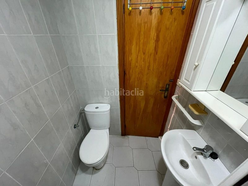 Foto d80ce7af-16c2-4c50-b41e-80a20be2340f. Monolocale in El Molino Torrevieja