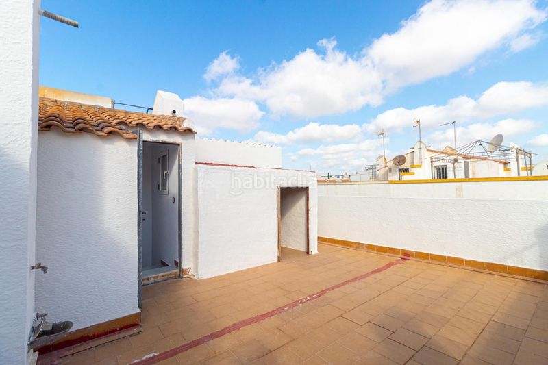 Foto c4491709-ef36-44db-83fe-a198895587dd. Casa adossada amb calefacció piscina a La Florida Orihuela