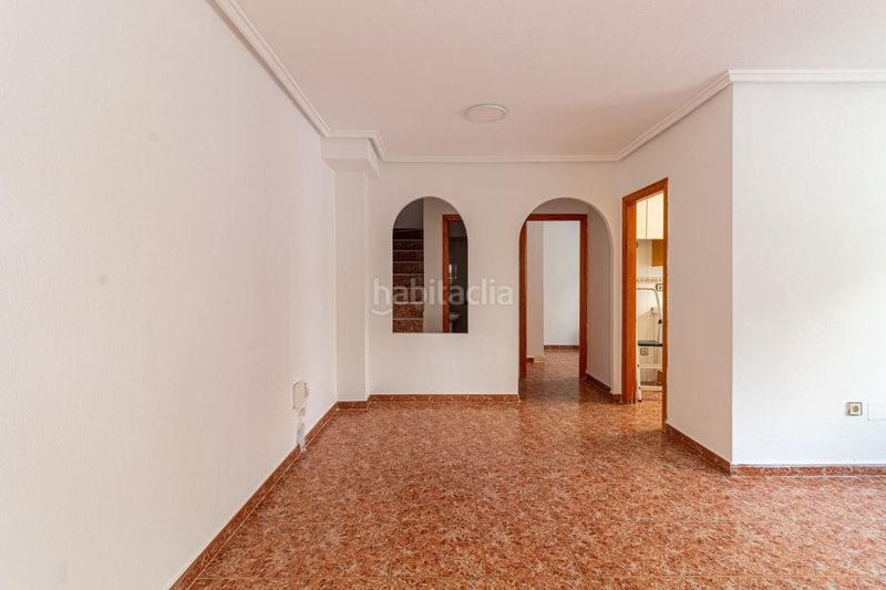 Foto ce968c83-0ce1-4aee-8372-959b24fc0b56. Casa adossada amb calefacció piscina a La Florida Orihuela