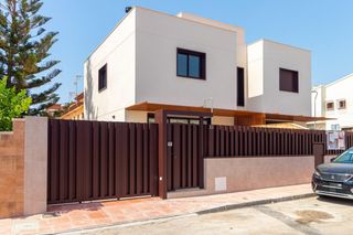 Haus in Lo Pagán