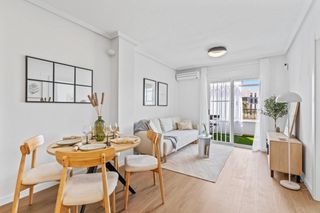 Apartament a Zeniamar - Horizonte - La Campana
