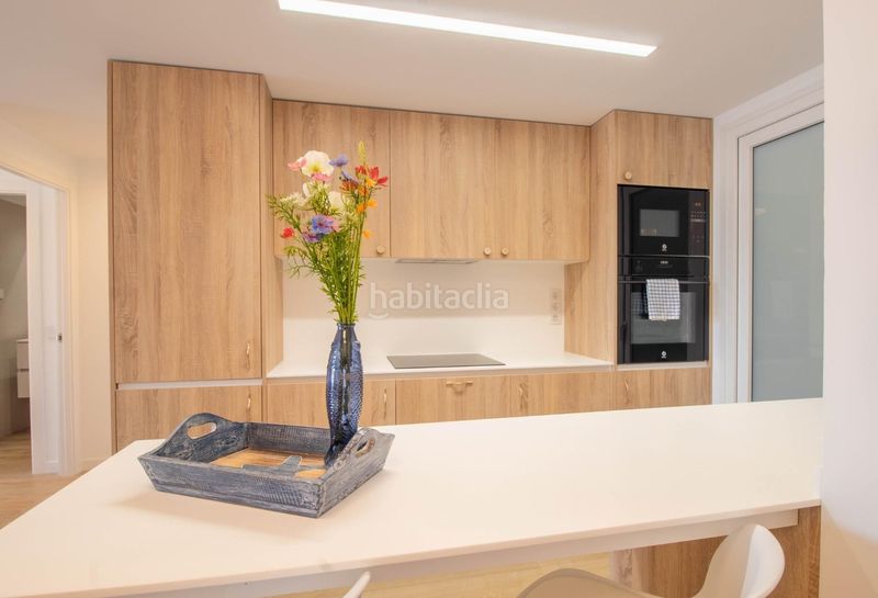 Foto 055471e1-097a-412a-adf1-bc95ce5d89b3. Apartament amb calefacció piscina a Punta Prima Torrevieja