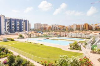 Apartament a Punta Prima