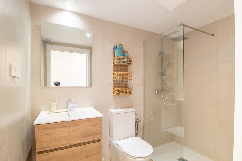 Foto da6888ed-a959-4ef5-bbd6-70173abb0cb8. Apartament amb calefacció piscina a Punta Prima Torrevieja