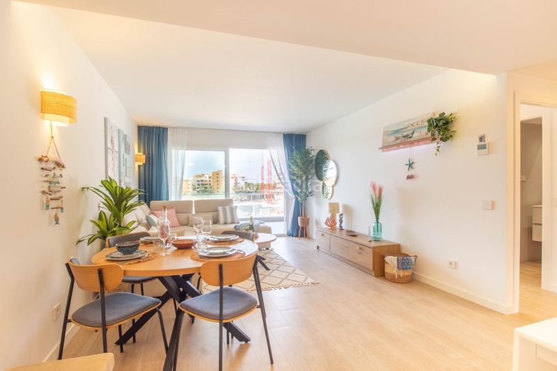 Foto 4554946a-88ba-49fa-b2bc-061f4243fa14. Apartamento en Punta Prima Torrevieja