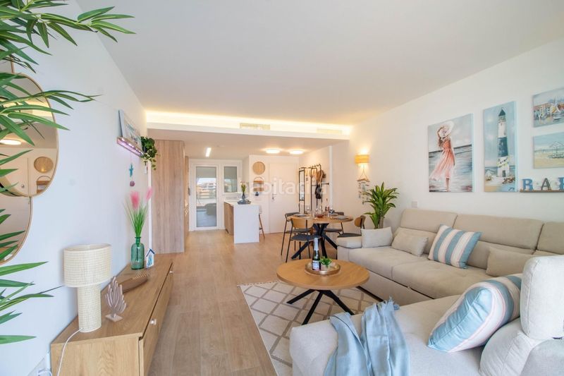 Foto 99fdd21e-71c5-4ed9-b7ef-87375d93fb3d. Apartamento en Punta Prima Torrevieja