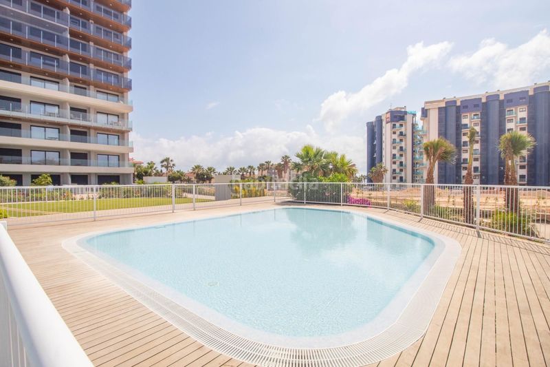 Foto a6313a6f-2e88-45fa-a4fa-95c9f7ac991f. Apartamento en Punta Prima Torrevieja