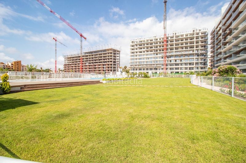 Foto b20e8f66-b902-4610-830b-70c92566e28a. Apartamento en Punta Prima Torrevieja