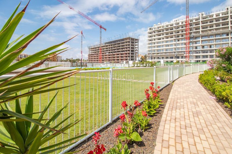 Foto ca28c416-e4ed-45d7-8756-6dd48b3cccbb. Apartamento en Punta Prima Torrevieja